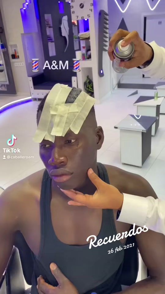 TikTok video thumbnail by caballeroam