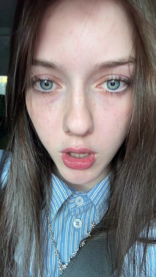TikTok video thumbnail by llenaelisa