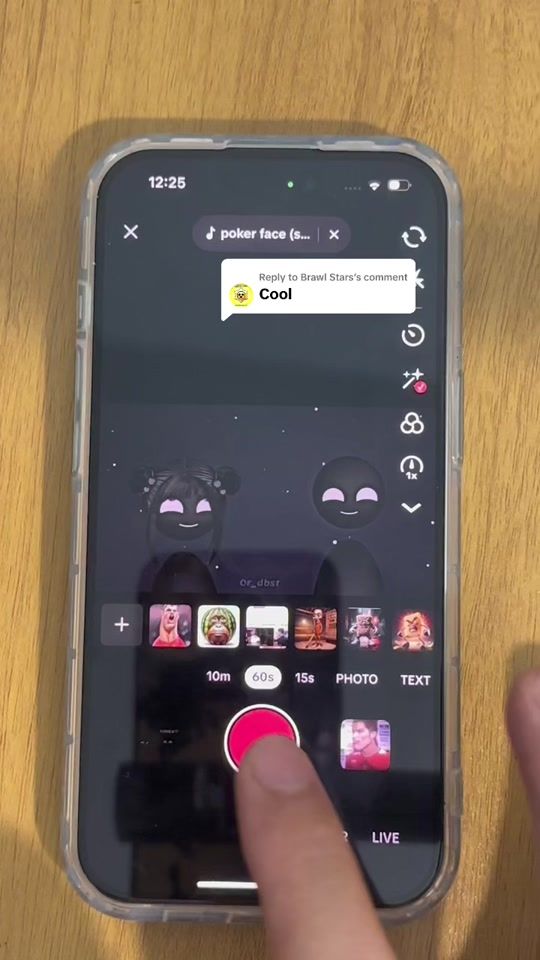TikTok video thumbnail by mr.3proeffect