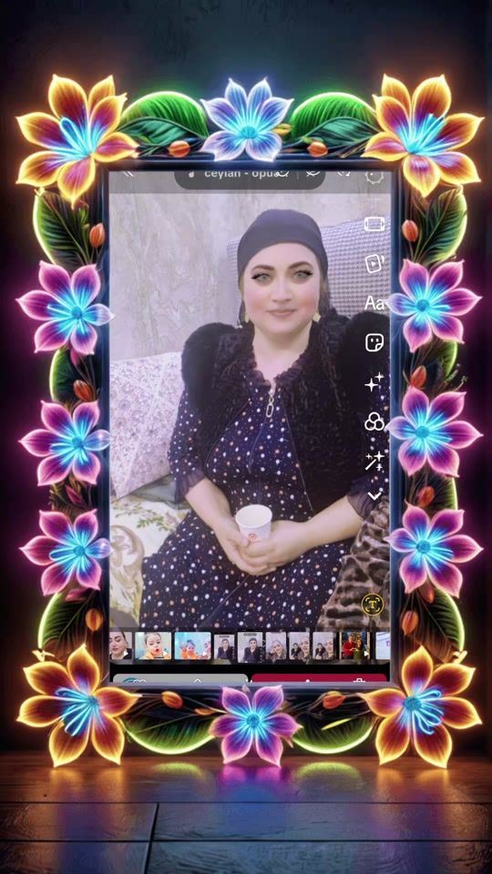 TikTok video thumbnail by verkeverke