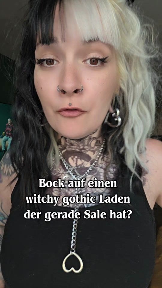 TikTok video thumbnail by lillylovesitdark