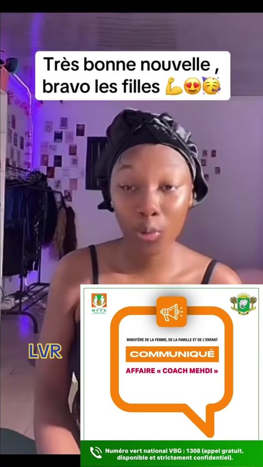 TikTok video thumbnail by afrimure_lavar