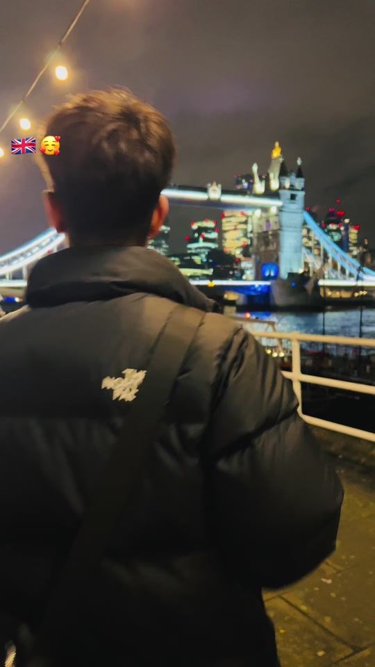 TikTok video thumbnail by danyal318