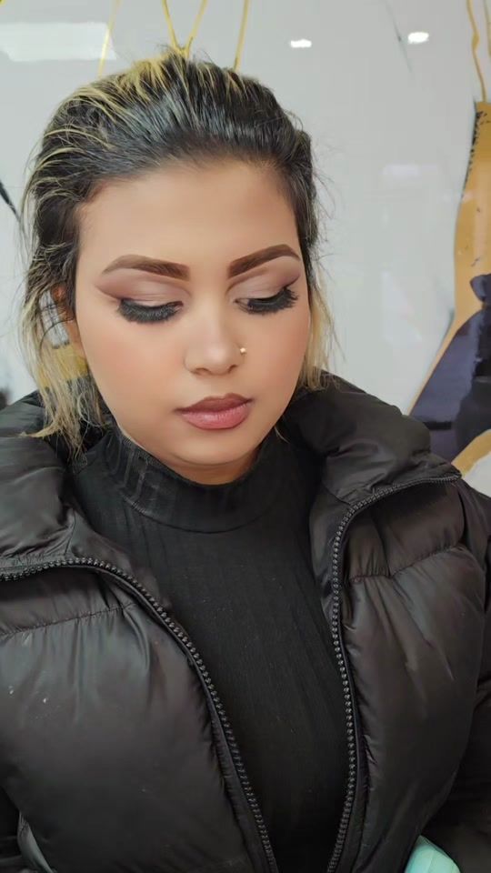 TikTok video thumbnail by makeupbyreni19
