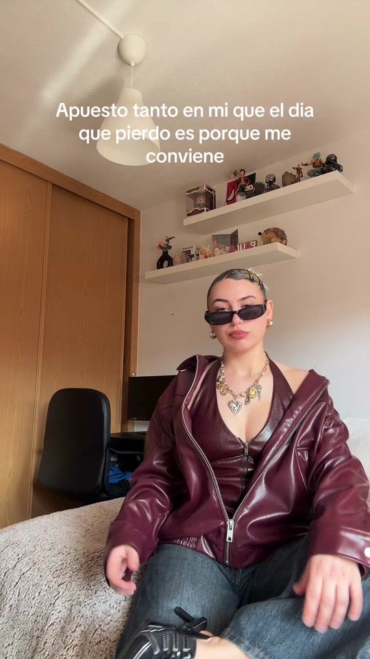 TikTok video thumbnail by pauriveras