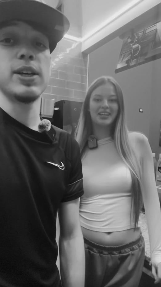 TikTok video thumbnail by keboom.it