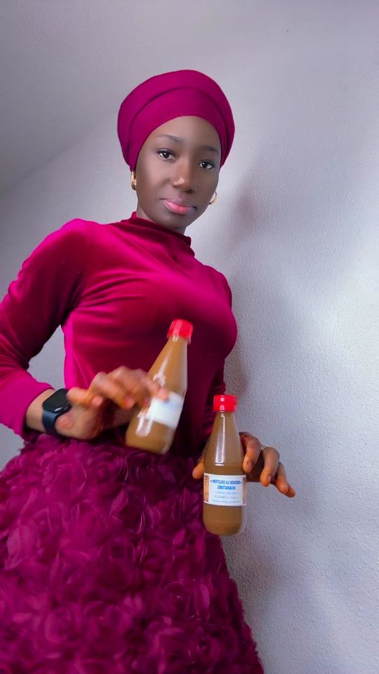 TikTok video thumbnail by binoush561