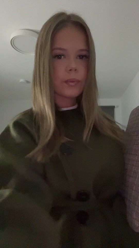 TikTok video thumbnail by sperstad.emilie