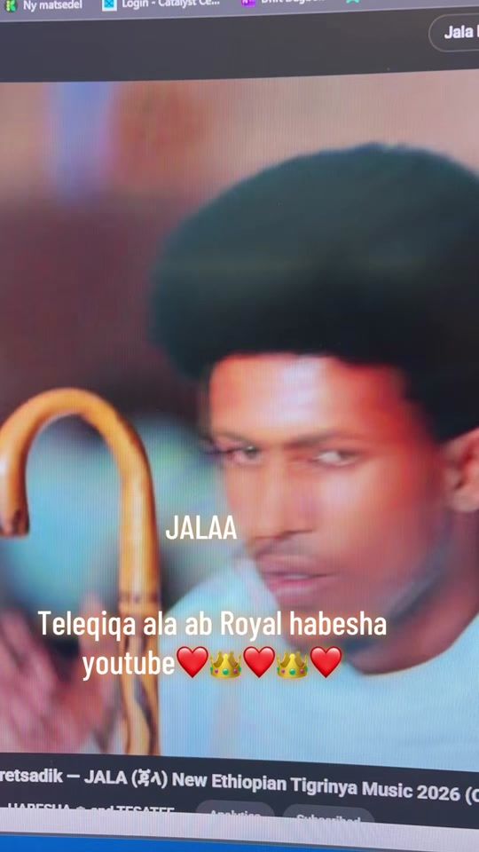 TikTok video thumbnail by royalhabesha