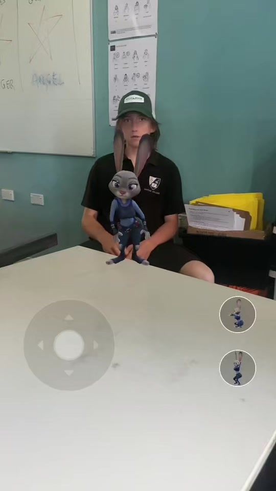 TikTok video thumbnail by non_hampter