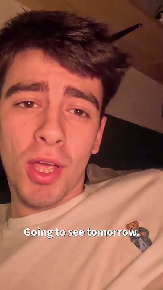 TikTok video thumbnail by johnnyalanbailey