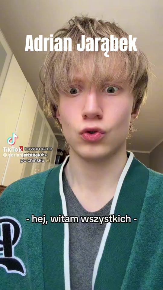 TikTok video thumbnail by jay_w_polsce