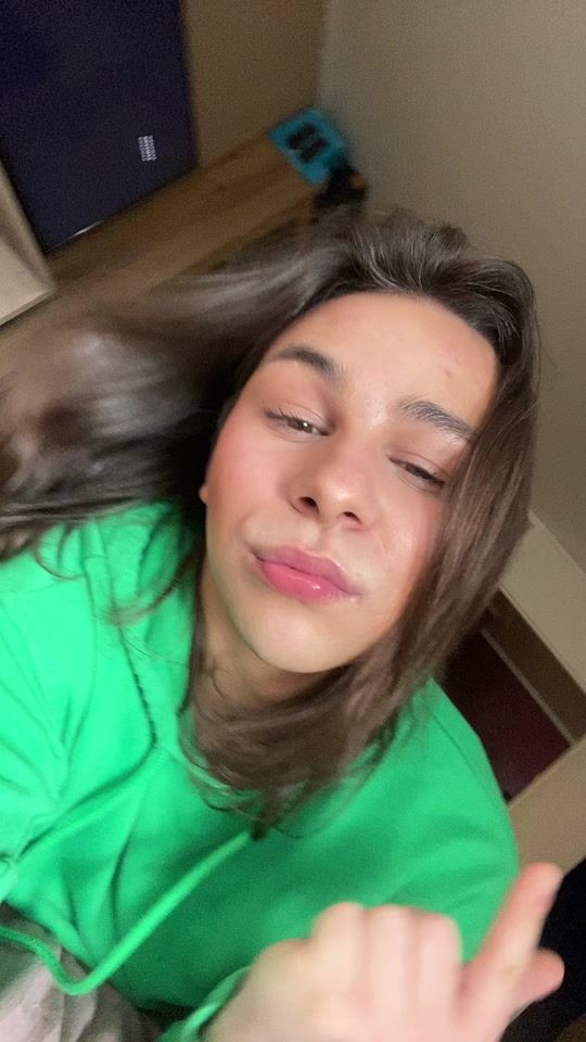 TikTok video thumbnail by crazy_bitch153