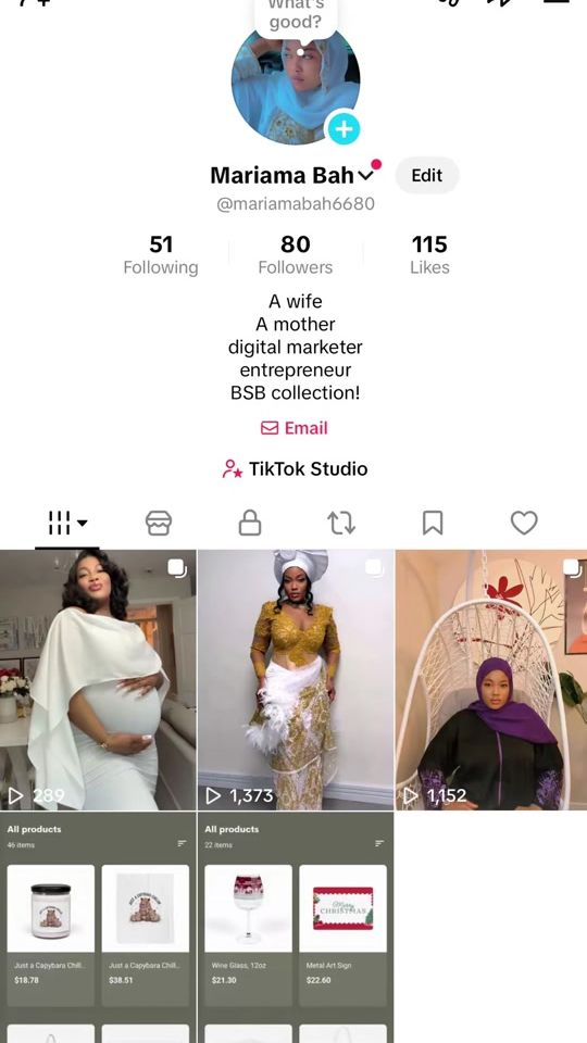 TikTok video thumbnail by mr.mrsbarry1