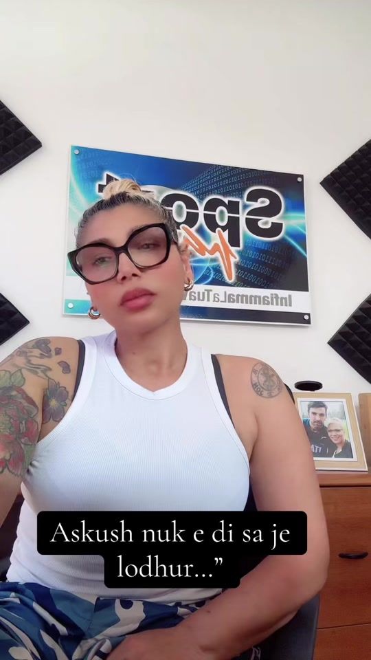 TikTok video thumbnail by ilda_ceriku_official