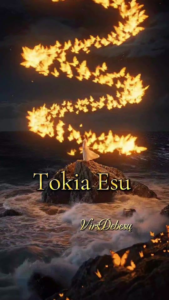 TikTok video thumbnail by virs.debesu