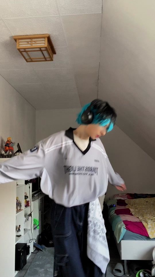 TikTok video thumbnail by iwa_cos