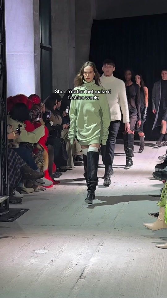 TikTok video thumbnail by vagabondshoemakers