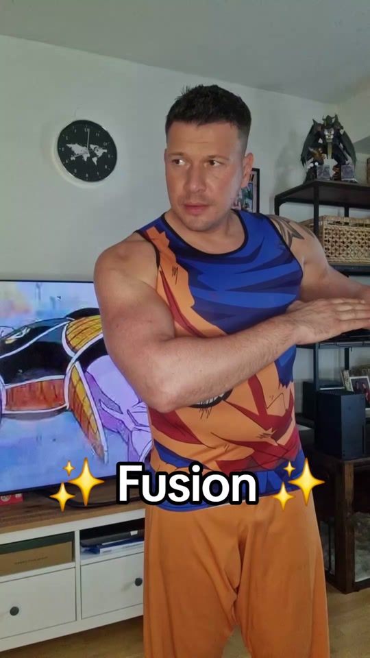 TikTok video thumbnail by captain_cosplay_