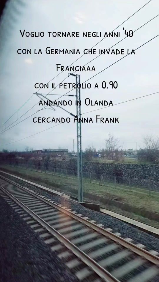 TikTok video thumbnail by giulioilviaggiatore
