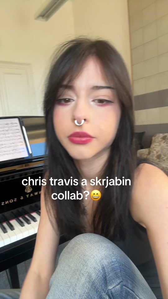 TikTok video thumbnail by ang3lwithagun