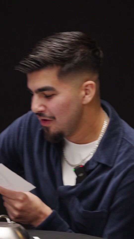 TikTok video thumbnail by aliikazemm