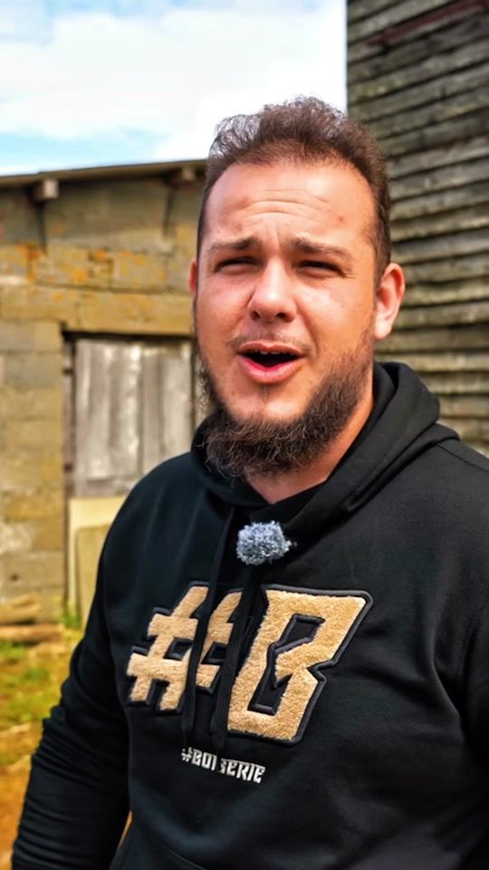 TikTok video thumbnail by quedu_kiff