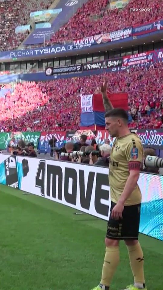 TikTok video thumbnail by tvp_sport