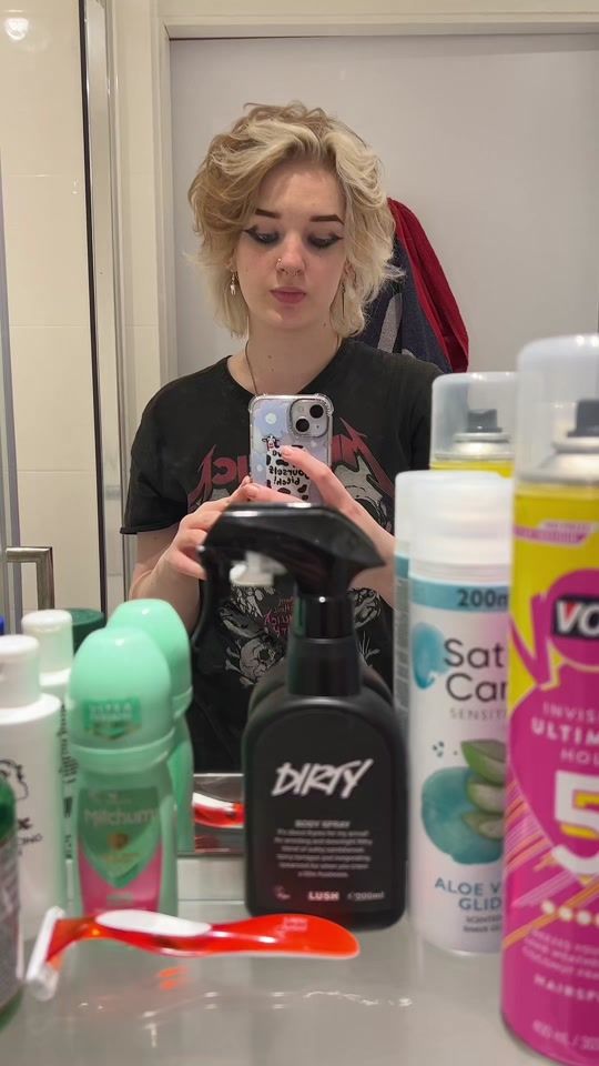 TikTok video thumbnail by _eatyourteeth_