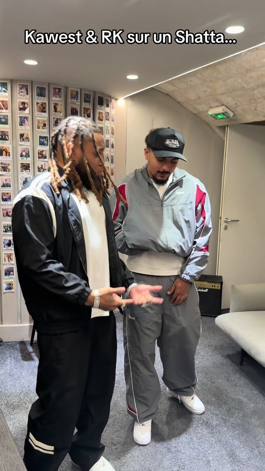 TikTok video thumbnail by djkawest