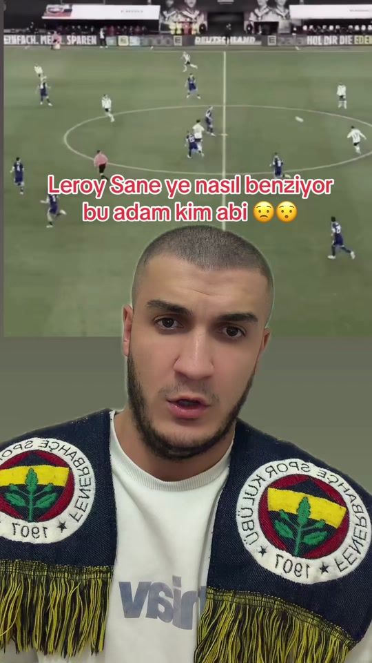TikTok video thumbnail by dogankalik1997