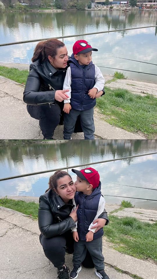 TikTok video thumbnail by ani_antonova0