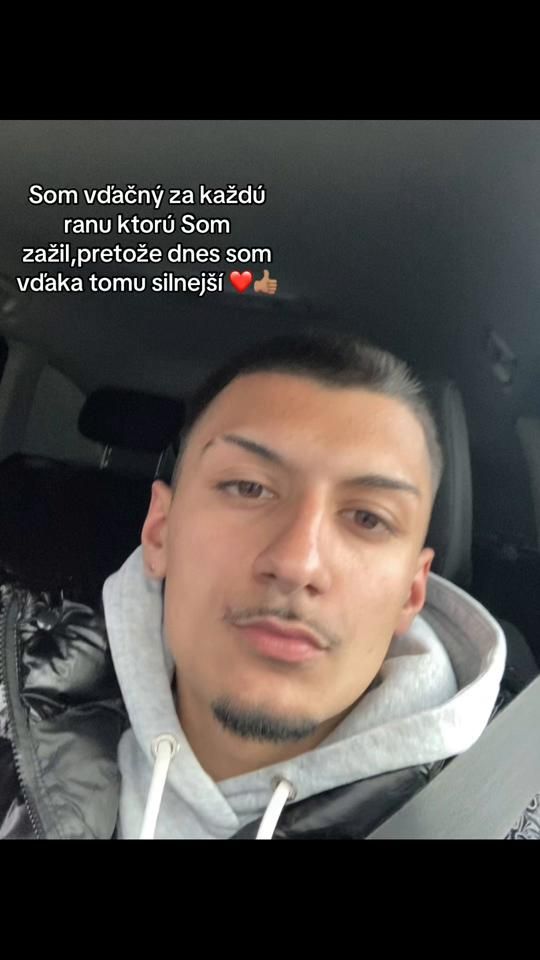 TikTok video thumbnail by viliam._.olah