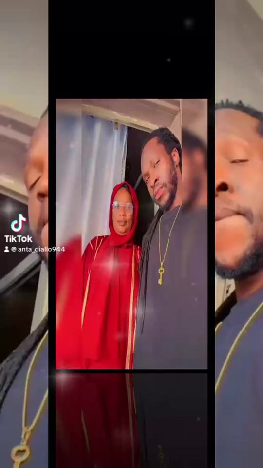 TikTok video thumbnail by anta_diallo944
