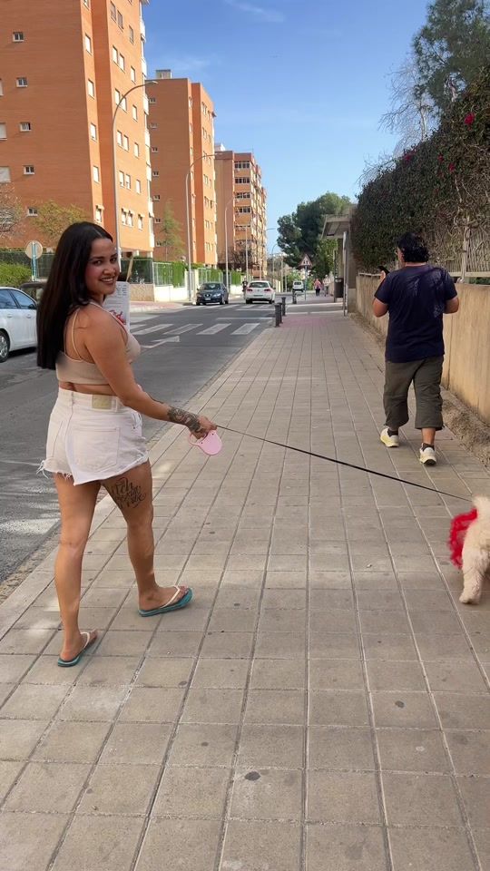 TikTok video thumbnail by michelladrianarg