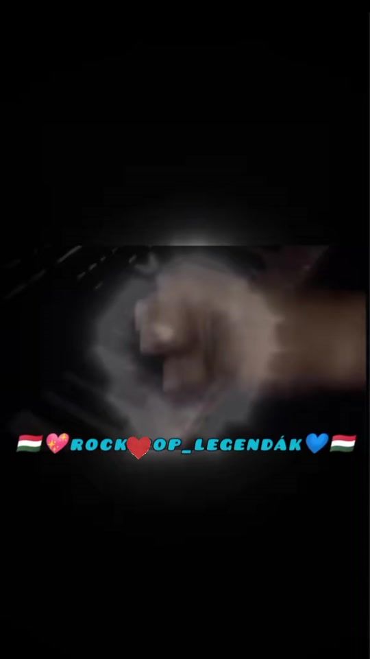 TikTok video thumbnail by rock_pop_legendak