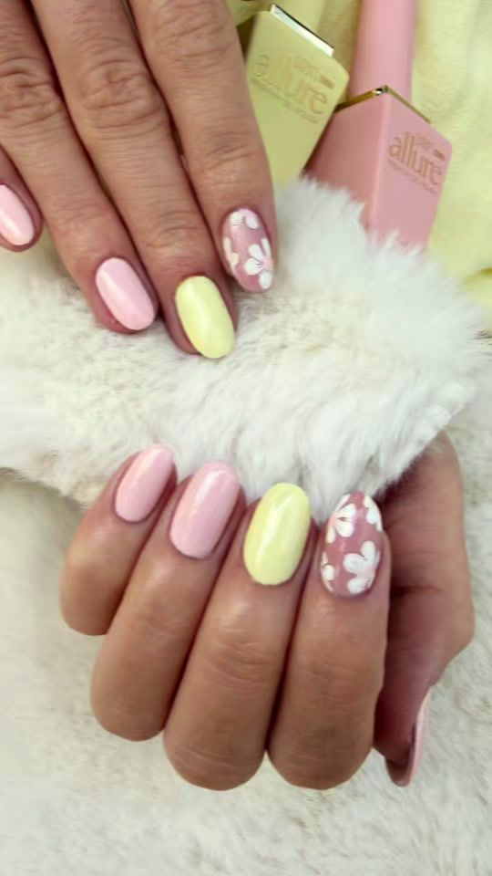 TikTok video thumbnail by borcsanails