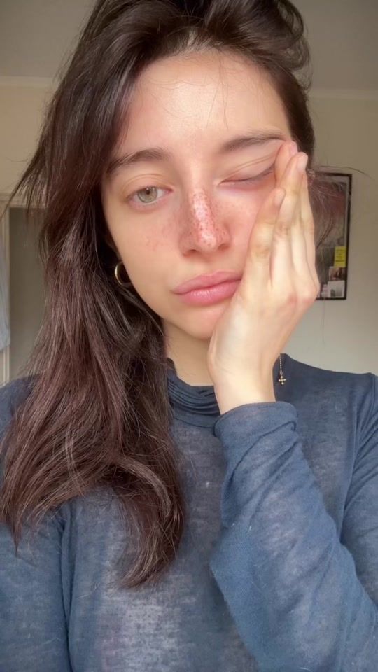 TikTok video thumbnail by holagreta