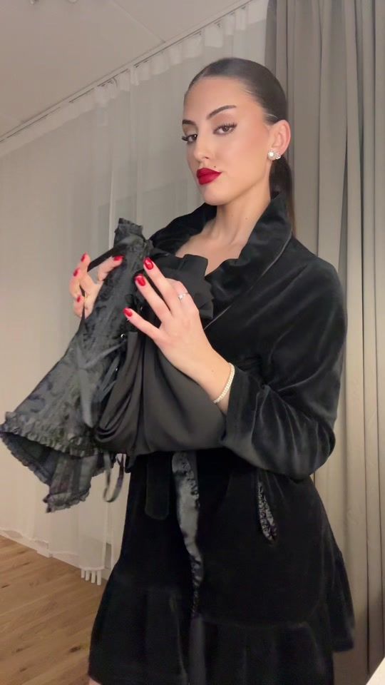 TikTok video thumbnail by erezasallahi