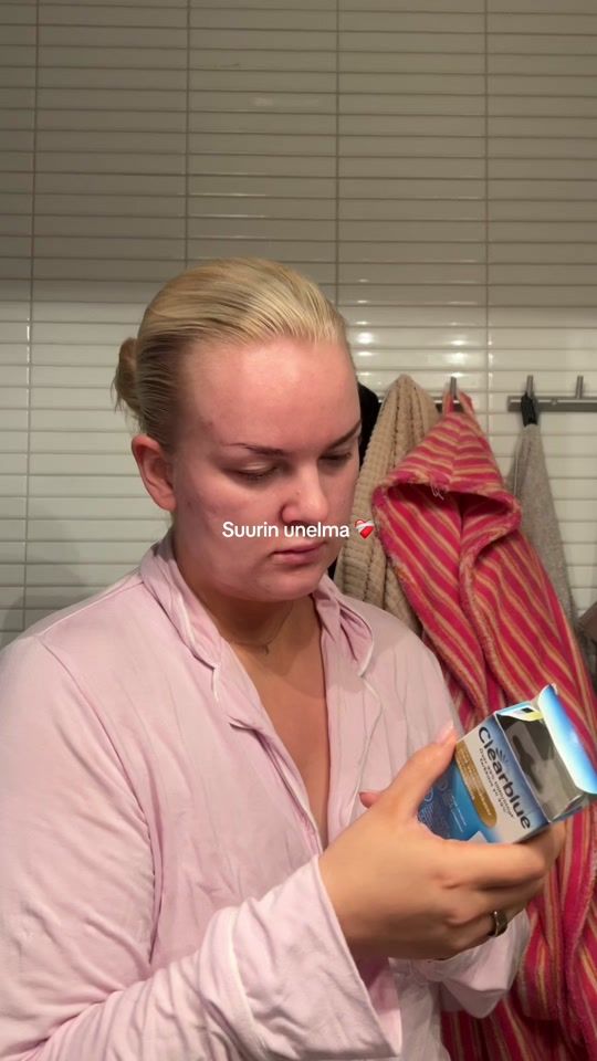 TikTok video thumbnail by janinanordberg