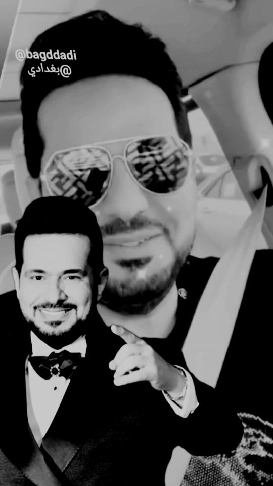TikTok video thumbnail by bagddadi