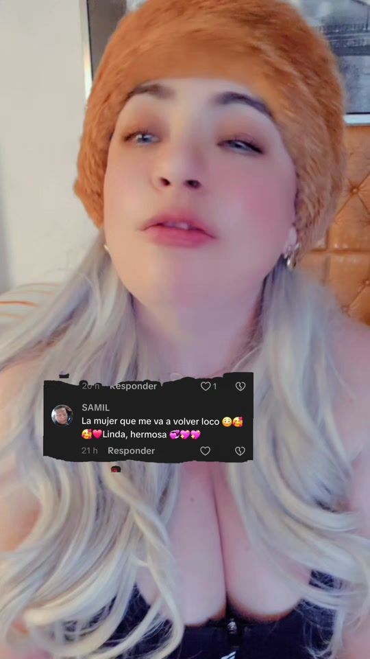 TikTok video thumbnail by belramiirezz