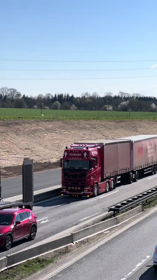 TikTok video thumbnail by wm.truckspotting