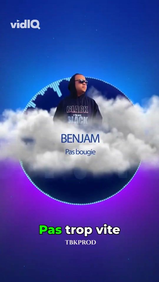 TikTok video thumbnail by benjamtbk