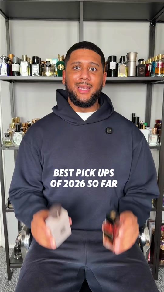 TikTok video thumbnail by tjtalksscents