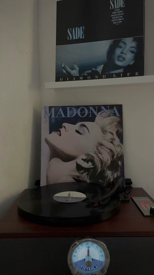 TikTok video thumbnail by clemvinylrecord