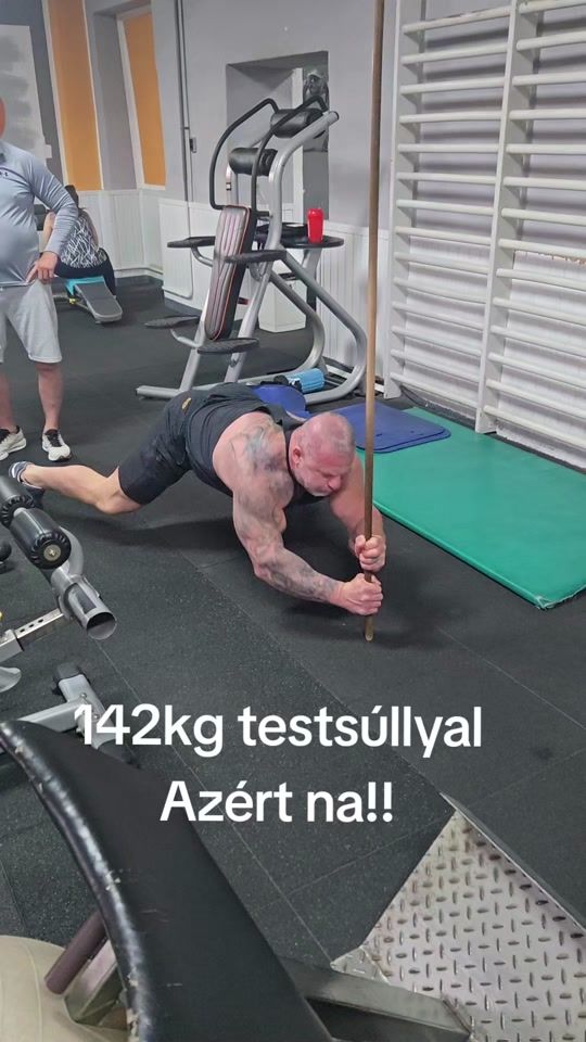 TikTok video thumbnail by benczegabihulk
