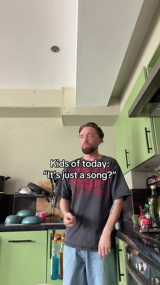 TikTok video thumbnail by georgethemillennial