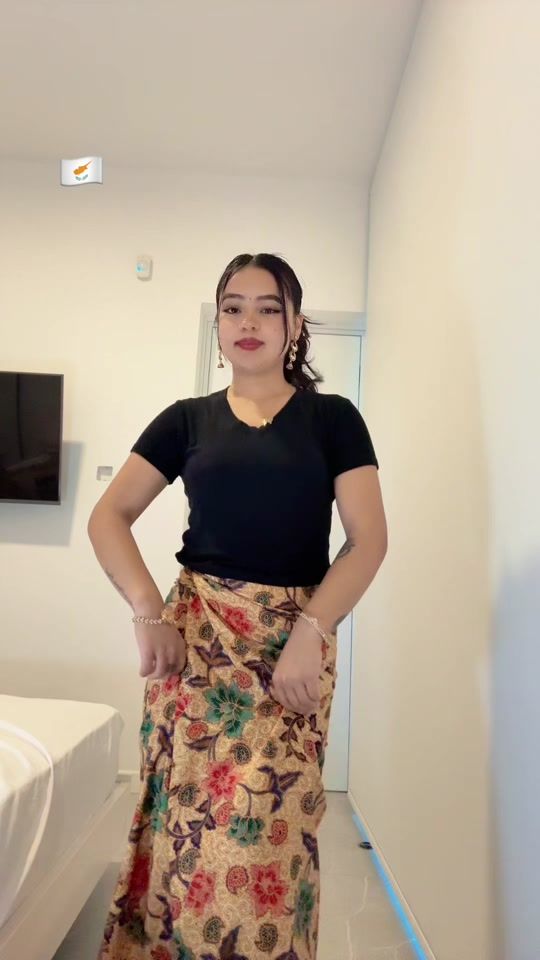 TikTok video thumbnail by manjunepali37