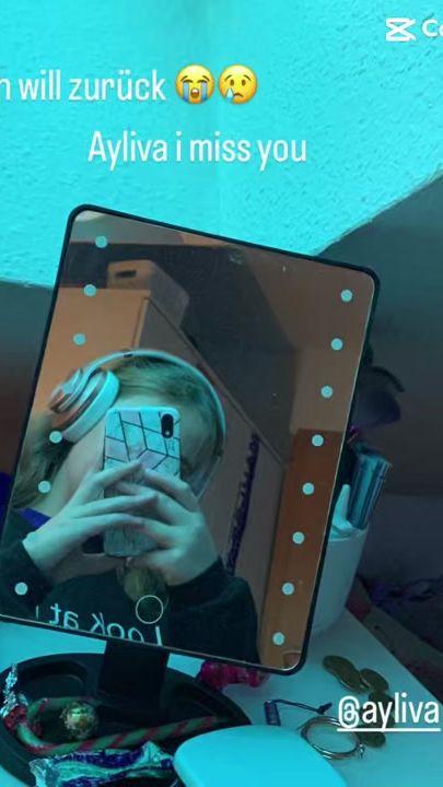 TikTok video thumbnail by emiliasalow